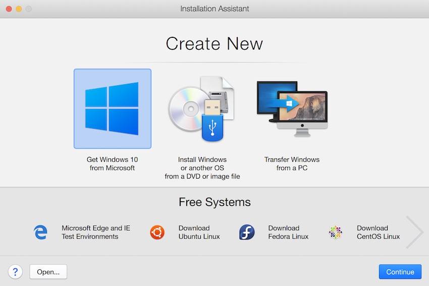 microsoft project software for mac